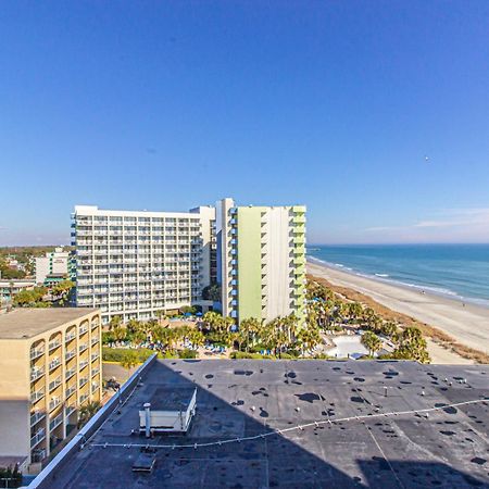 11Th Floor Suite With Incredible Views! Sea Mist Resort 51106 - 2 Double Beds - Full Kitchen! Myrtle Beach Pokój zdjęcie