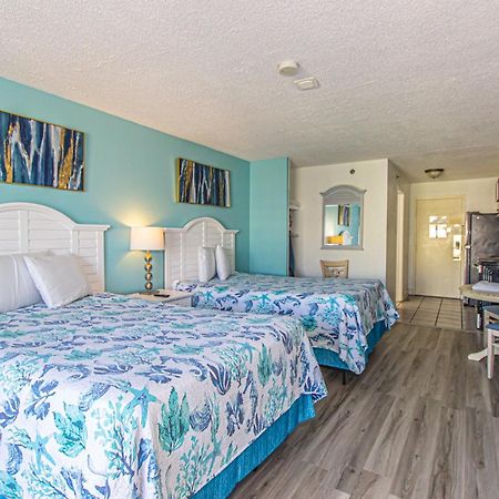 11Th Floor Suite With Incredible Views! Sea Mist Resort 51106 - 2 Double Beds - Full Kitchen! Myrtle Beach Pokój zdjęcie
