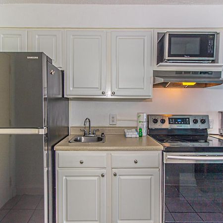 11Th Floor Suite With Incredible Views! Sea Mist Resort 51106 - 2 Double Beds - Full Kitchen! Myrtle Beach Zewnętrze zdjęcie