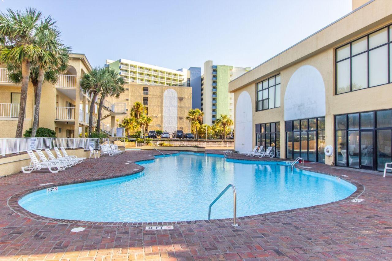 11Th Floor Suite With Incredible Views! Sea Mist Resort 51106 - 2 Double Beds - Full Kitchen! Myrtle Beach Zewnętrze zdjęcie