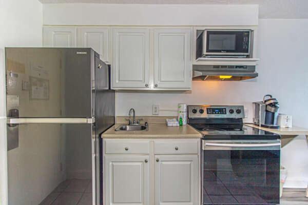 11Th Floor Suite With Incredible Views! Sea Mist Resort 51106 - 2 Double Beds - Full Kitchen! Myrtle Beach Zewnętrze zdjęcie