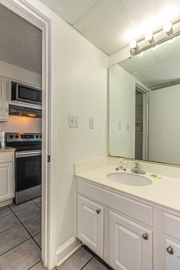 11Th Floor Suite With Incredible Views! Sea Mist Resort 51106 - 2 Double Beds - Full Kitchen! Myrtle Beach Zewnętrze zdjęcie
