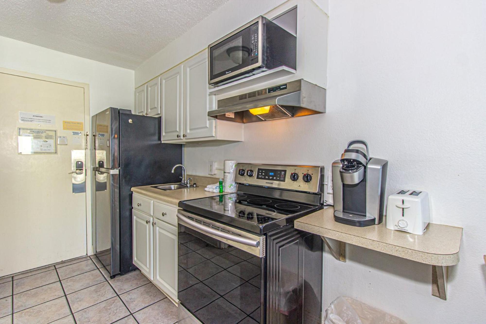 11Th Floor Suite With Incredible Views! Sea Mist Resort 51106 - 2 Double Beds - Full Kitchen! Myrtle Beach Pokój zdjęcie
