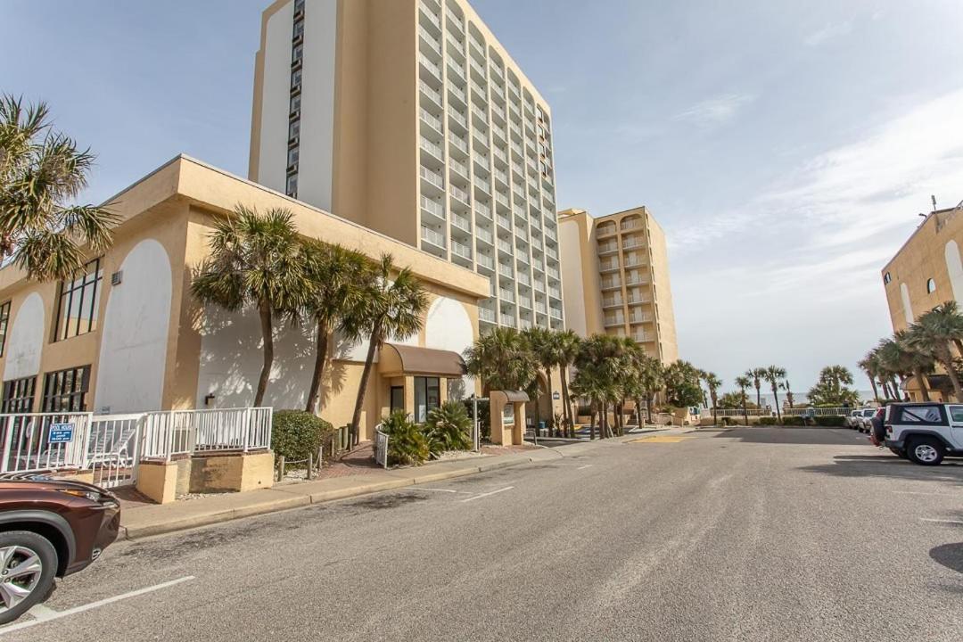 11Th Floor Suite With Incredible Views! Sea Mist Resort 51106 - 2 Double Beds - Full Kitchen! Myrtle Beach Zewnętrze zdjęcie
