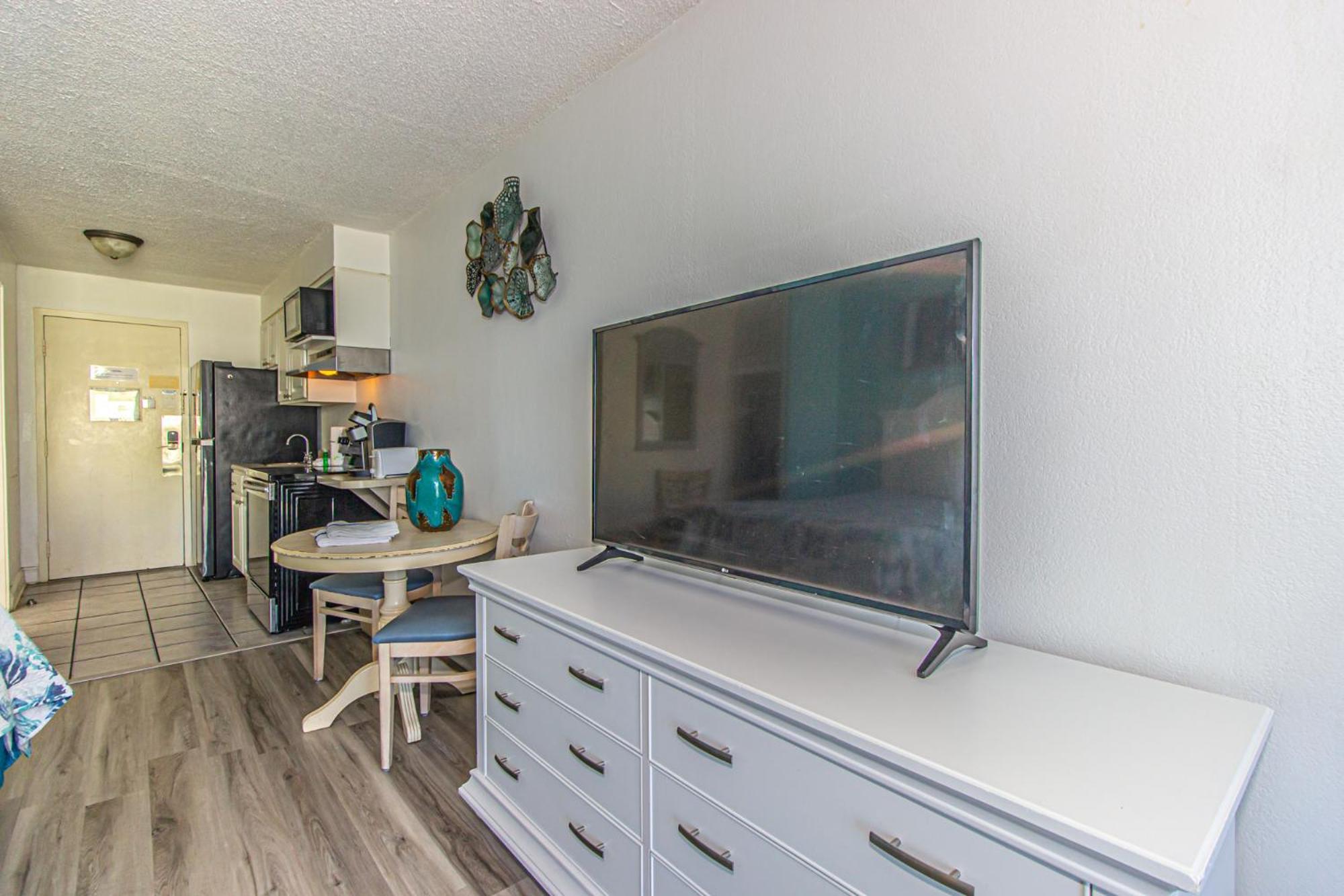 11Th Floor Suite With Incredible Views! Sea Mist Resort 51106 - 2 Double Beds - Full Kitchen! Myrtle Beach Zewnętrze zdjęcie